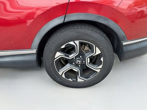 Used 2018 Honda CR-V Touring image 23