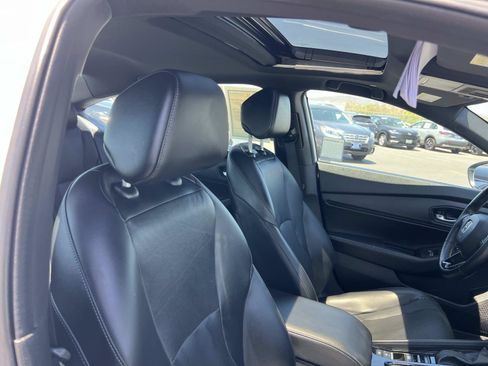 Certified 2023 Honda Accord Sport image 29