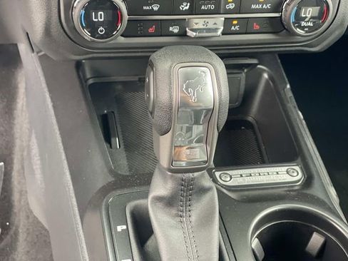 New 2026 Ford Bronco Big Bend image 15