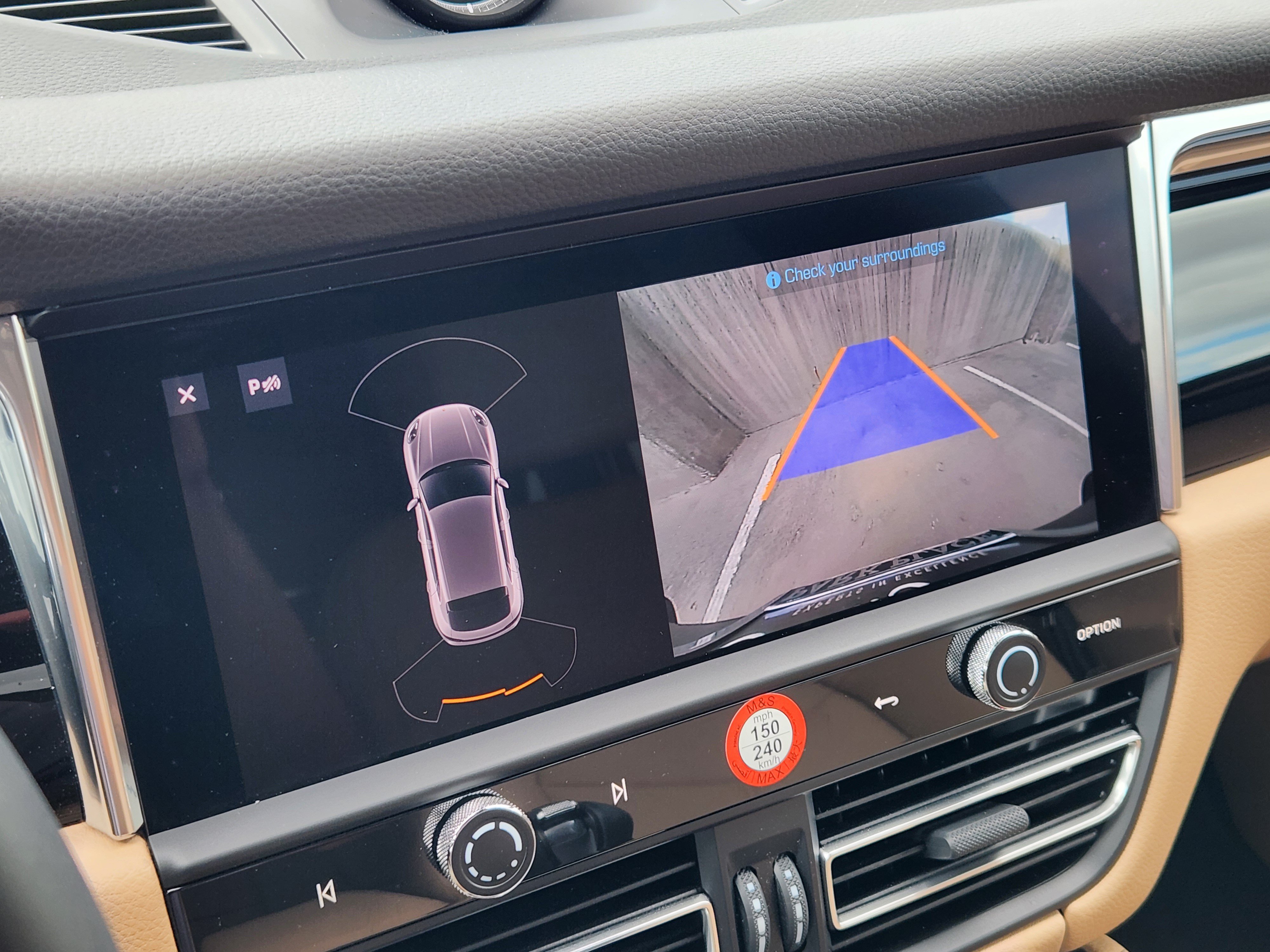 Certified 2026 Porsche Macan AWD/4WD image 21