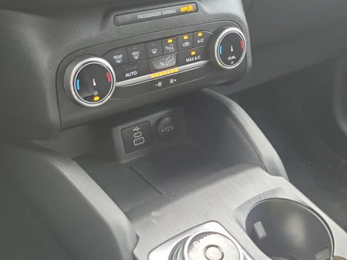 Used 2024 Ford Escape Active FWD image 29