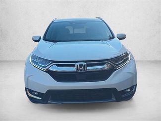 Used 2019 Honda CR-V Touring video 2