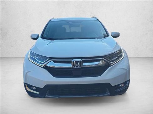 Used 2019 Honda CR-V Touring image 2