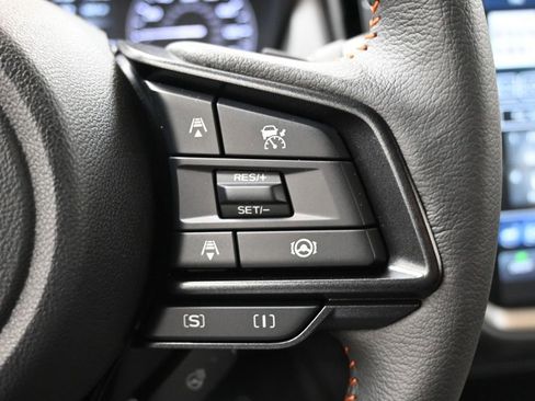 New 2026 Subaru Crosstrek 2.5i Limited AWD/4WD image 27