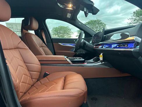 New 2026 BMW 750e xDrive w/ Executive Package AWD/4WD image 25