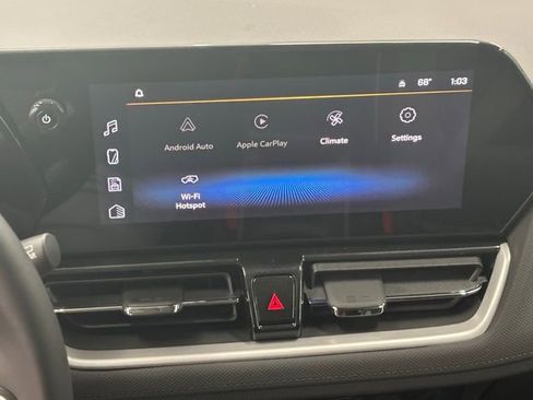 New 2026 Chevrolet TrailBlazer LT w/ Convenience Package image 24