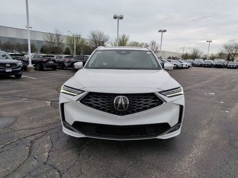 New 2026 Acura MDX w/ Advance Package image 12