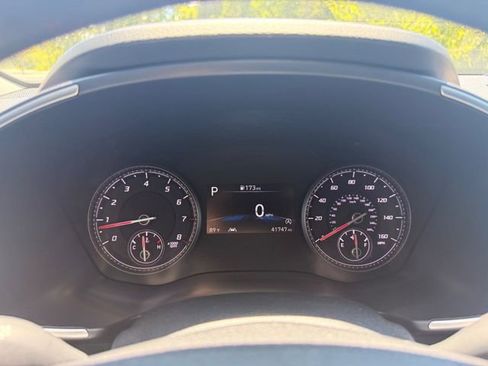 Used 2022 Hyundai Santa Fe SEL FWD image 6
