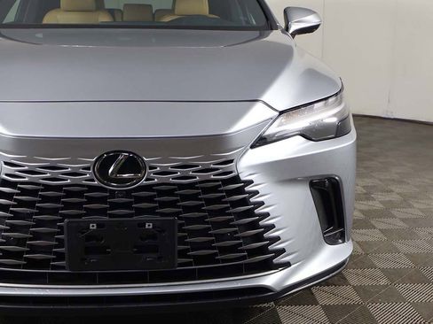 Used 2024 Lexus RX 350 w/ Convenience Package image 18