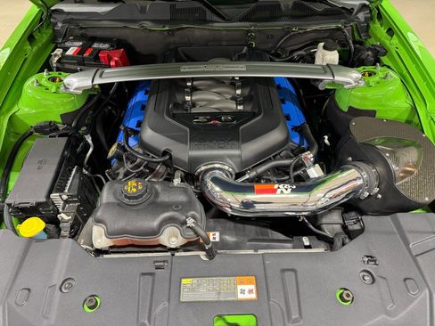 Used 2014 Ford Mustang GT Premium w/ GT Track Package image 17