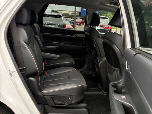 Used 2024 Hyundai Palisade XRT AWD/4WD image 23