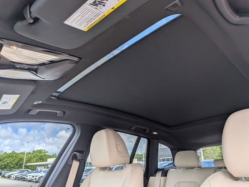 Used 2022 BMW X3 sDrive30i w/ Convenience Package RWD image 13