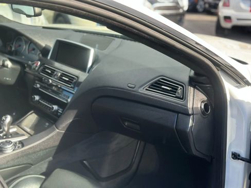 Used 2015 BMW M6 Gran Coupe image 31