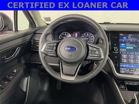 Used 2025 Subaru Legacy Premium image 20