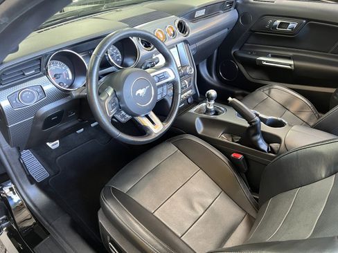 Used 2017 Ford Mustang GT Premium w/ GT Performance Package image 13