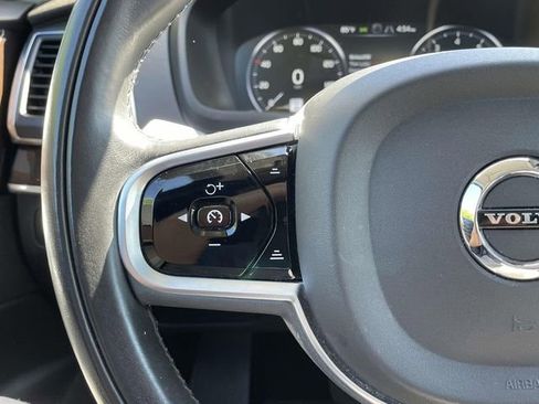Used 2019 Volvo XC90 T5 Momentum w/ Protection Package Premier AWD/4WD image 37