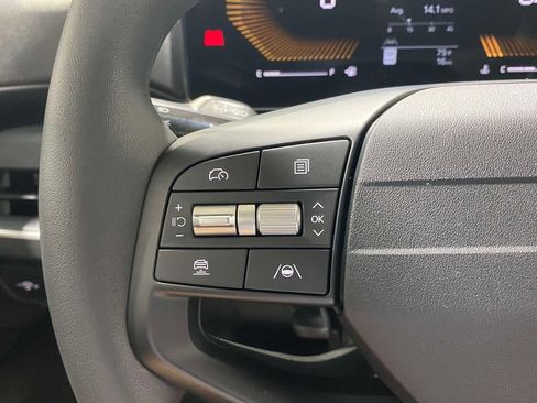 New 2026 Kia K4 FWD image 23