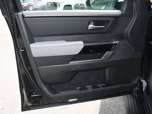 Certified 2026 Toyota Sequoia Limited image 5