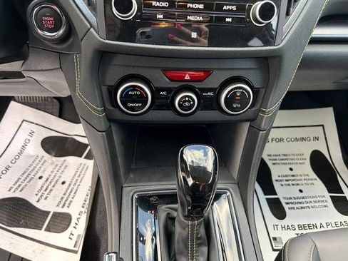 Used 2023 Subaru Crosstrek 2.5i Sport image 20