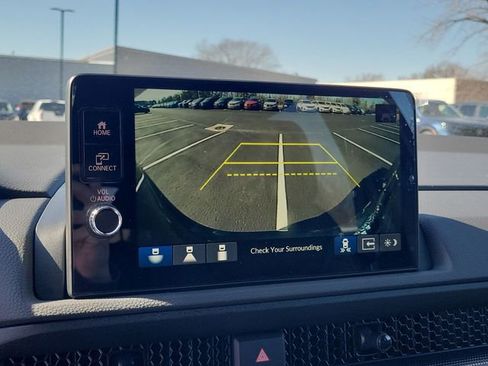 New 2026 Honda CR-V Sport-L image 23