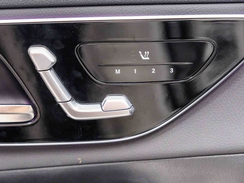 Certified 2026 Mercedes-Benz GLC 300 image 24
