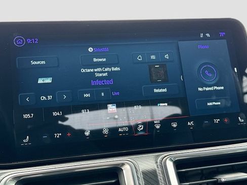 Used 2025 Ford Mustang Premium RWD image 18