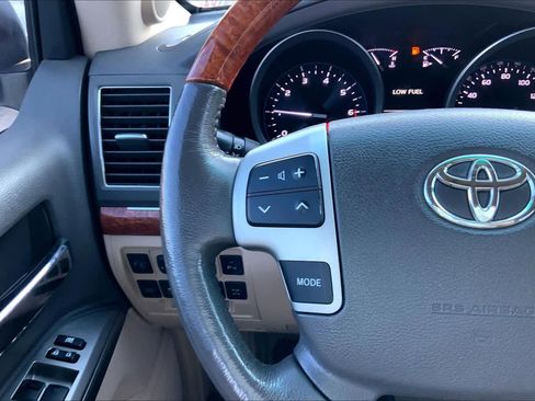 Used 2015 Toyota Land Cruiser image 24