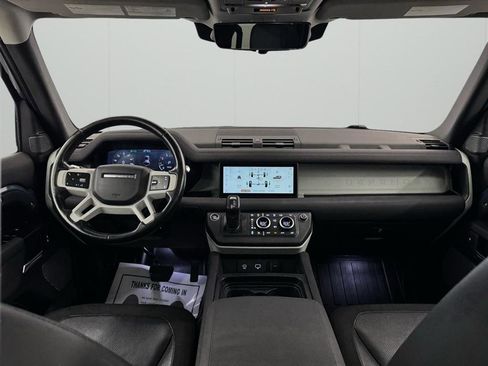 Used 2020 Land Rover Defender 110 S AWD/4WD image 21