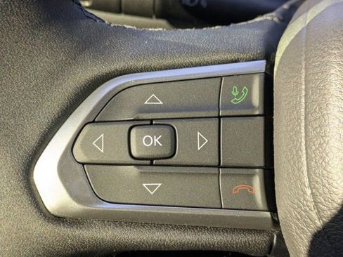 New 2026 Jeep Compass Latitude AWD/4WD image 21