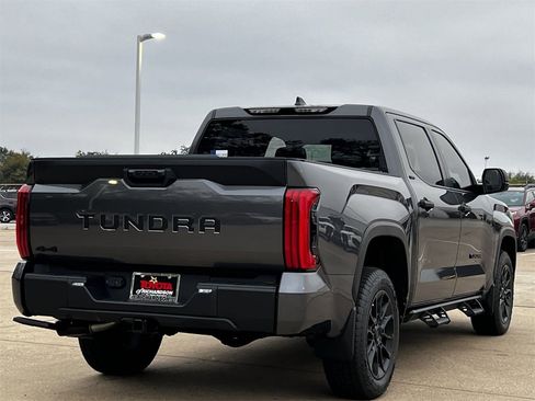 New 2025 Toyota Tundra SR5 image 6