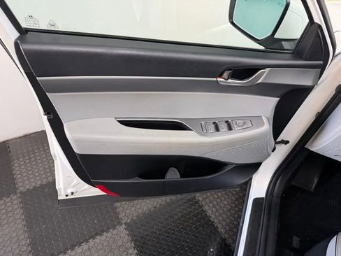 Used 2023 Hyundai Palisade SEL AWD/4WD image 19