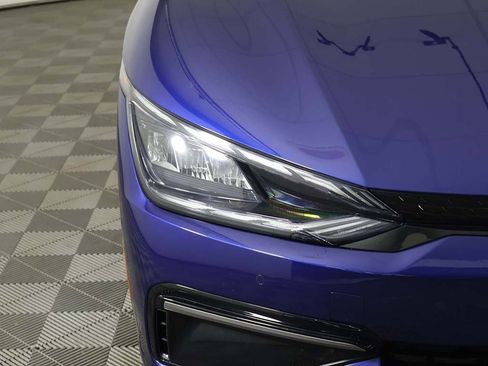 Used 2024 Kia EV6 GT-Line image 17