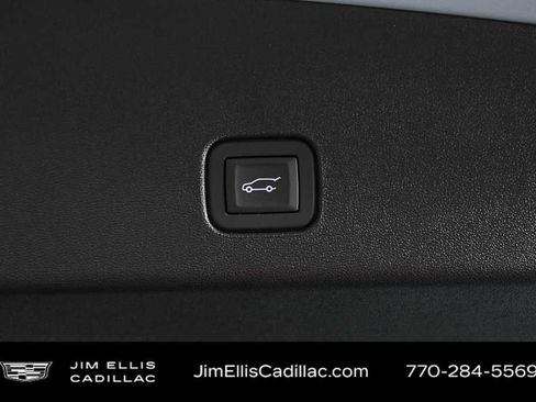 New 2026 Cadillac Optiq Sport 1 image 32