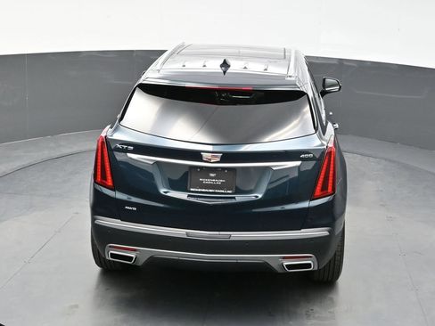 New 2025 Cadillac XT5 Premium Luxury w/ Technology Package image 30