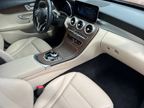 Used 2021 Mercedes-Benz C 300 Sedan image 15