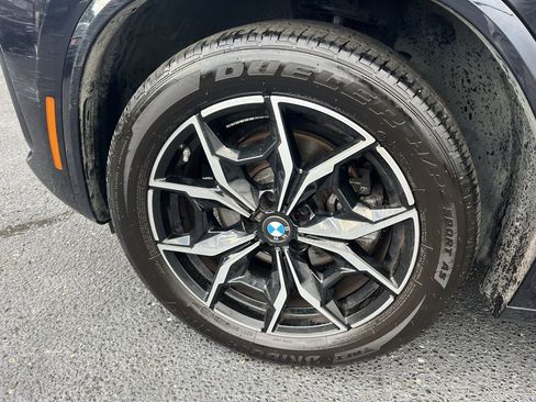 Used 2023 BMW X3 xDrive30i w/ M Sport Package image 51