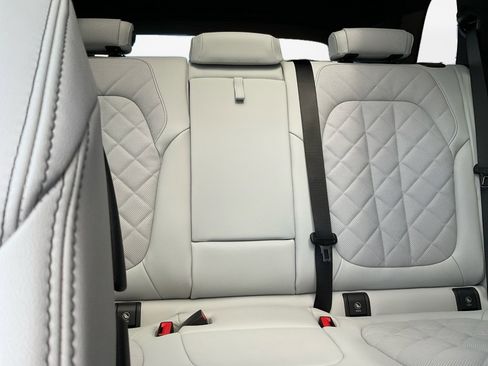 New 2026 BMW X5 xDrive40i AWD/4WD image 12