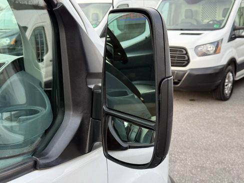 Used 2017 Ford Transit 250 148 Medium Roof RWD image 38