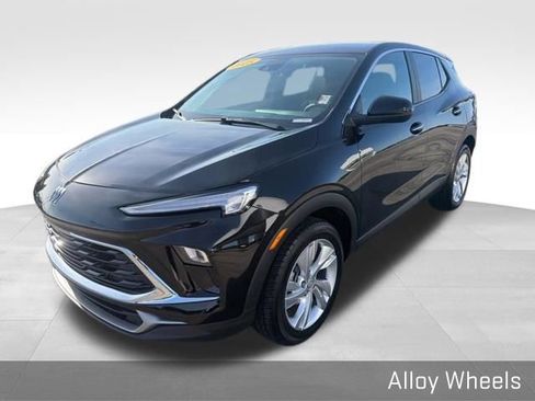 Used 2025 Buick Encore GX Preferred FWD image 6