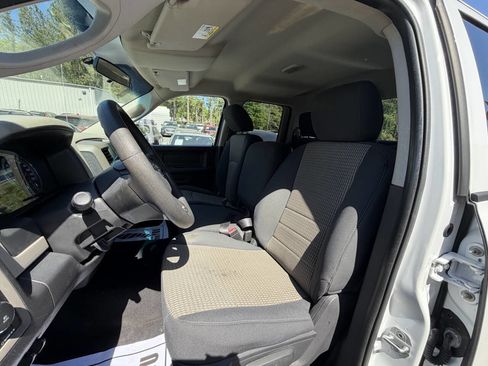 Used 2012 RAM 1500 Express image 26