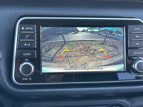 Used 2024 Nissan Kicks S FWD image 19