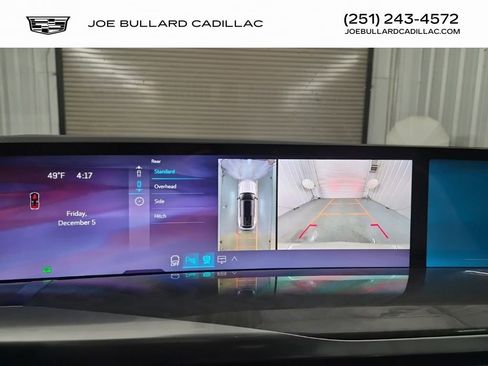 New 2026 Cadillac Escalade IQ Sport 1 w/ LPO, Floor Liner Package image 28