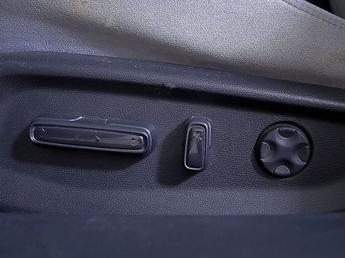 Used 2018 Honda Accord EX image 22