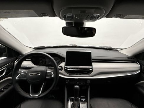 Used 2022 Jeep Compass Limited image 14