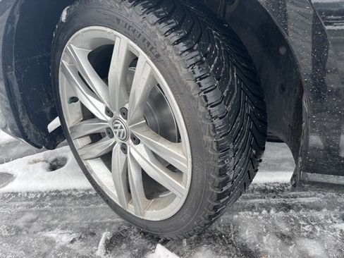 Used 2015 Volkswagen Golf TDI SEL image 28