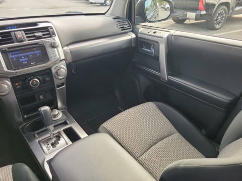 Used 2019 Toyota 4Runner SR5 image 3
