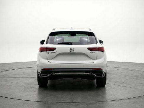 Used 2024 Buick Envision Sport Touring image 7