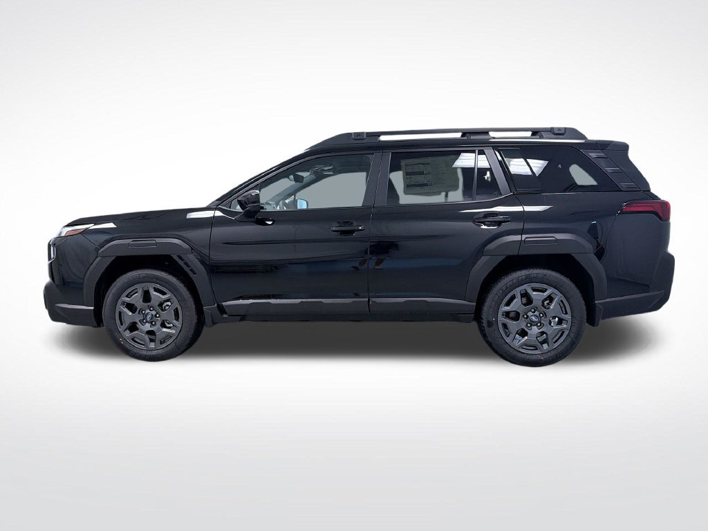 New 2026 Subaru Outback Premium AWD/4WD image 10
