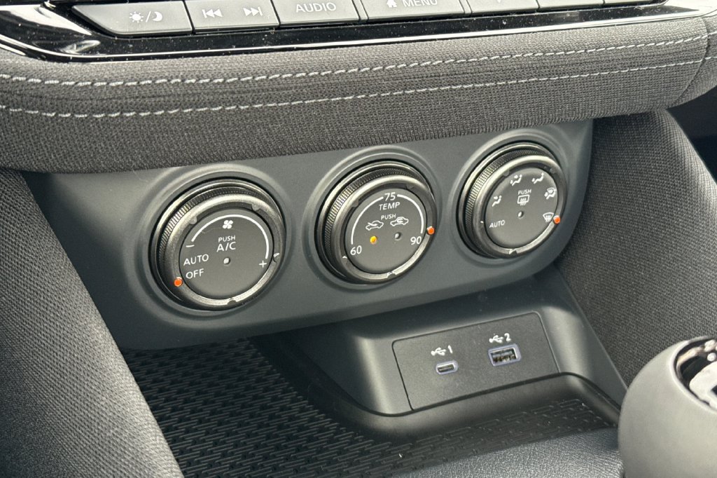 New 2026 Nissan Z Sport w/ Floor Mat Package RWD image 14