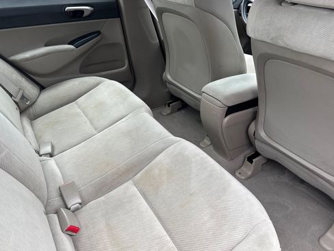 Used 2009 Honda Civic LX image 28